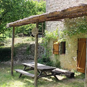Maison De Vignes De Tournemire Tournemire (Aveyron)