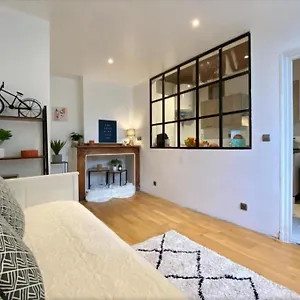 Hebergements Entiers Two Homes T1 Bas Or T1 -aux Terrasses Du Pech Apartamento