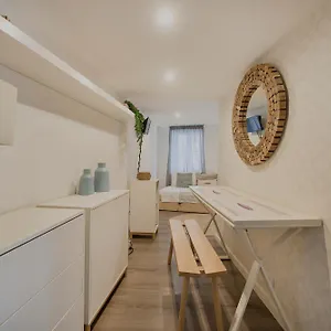  Appartement Casa Com Alma Portuguesa @ Alfama Portugal