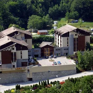  Appartement Résidence Cybèle France