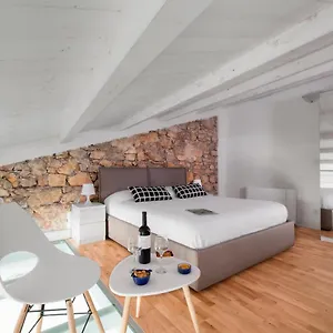  Appartement Old Town France