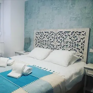  Appartement Feira Da Ladra Comfy Premium Portugal